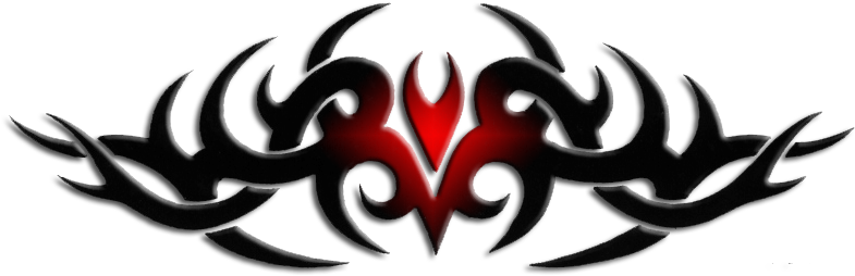 Tattoos Png - Http - //dhirajsabkadost - Blogspot - - Tribal Transparent PNG - 893x389 - Free Download on - Tattoo Transparent PNG Free Download