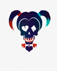 Girl Skull At Getdrawings, HD Png Download - Tattoo Transparent PNG Free Download