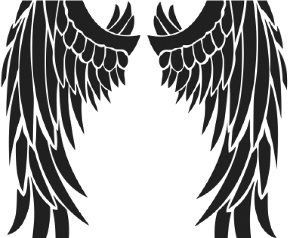 Gothic Tattoos Clipart Fallen Angel - Gothic Tattoos Clipart Fallen Angel - Free Transparent PNG Clipart Images Download. - Tattoo Transparent PNG Free Download