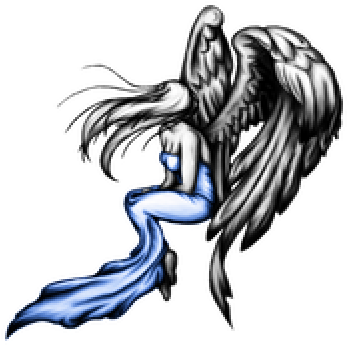 Download Angel Tattoos Free Png Photo Images And Clipart - Download Angel Tattoos Free Png Photo Images And Clipart - Free Transparent PNG Clipart Images Download. - Tattoo Transparent PNG Free Download