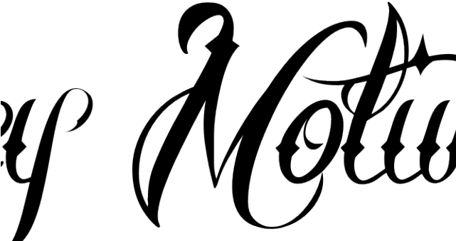 Love Tattoo Clipart Png Text - Dorothy The Band Logo Transparent PNG - 640x480 - Free Download on - Tattoo Transparent PNG Free Download