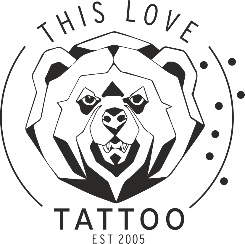 This Love Tattoo - Hacer La Firma Del Diablo Transparent PNG - 828x824 - Free Download on - Tattoo Transparent PNG Free Download