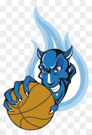 Temporary Tattoos Now In Stock - Duke Blue Devils Men's Basketball - Free Transparent PNG Clipart Images Download. - Tattoo Transparent PNG Free Download