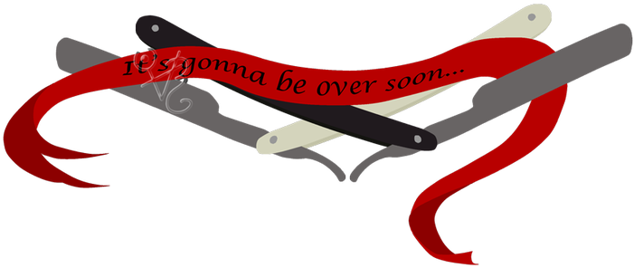 Tattoo, Ribbon And Razors By Rebelmyth - Tattoo, Ribbon And Razors By Rebelmyth - Free Transparent PNG Clipart Images Download. - Tattoo Transparent PNG Free Download