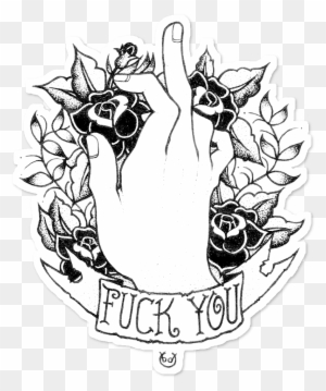 And Tattoo School Old Black White Clipart - Old School Desenhos De Tatuagem - Free Transparent PNG Clipart Images Download. - Tattoo Transparent PNG Free Download