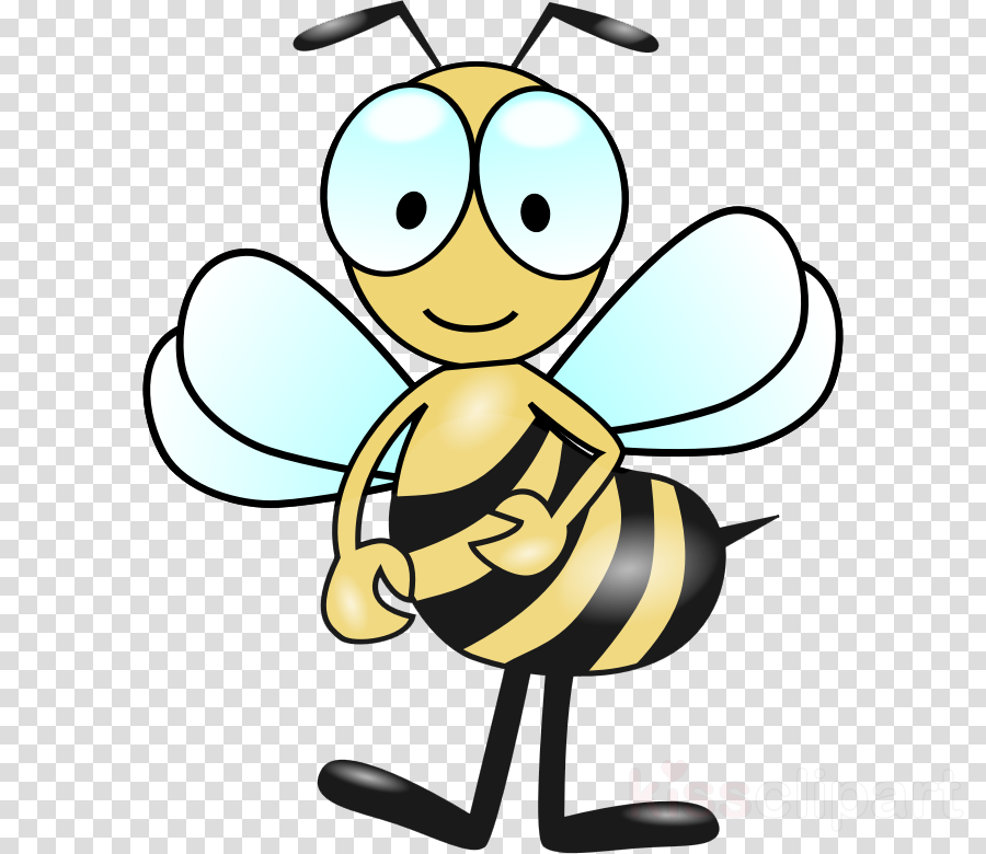 Bumble Bee Free Clip Art Clipart Bumblebee Clip Art - Tattoo Cover Up Rose - Free Transparent PNG Clipart Images Download. - Tattoo Transparent PNG Free Download