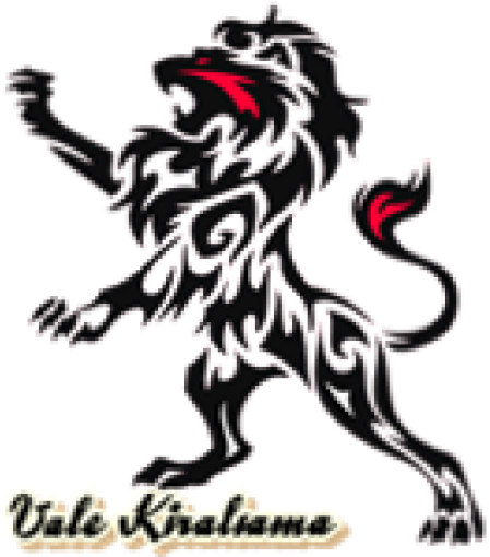 Tattoo Lion Flash Png Image High Quality Clipart - Black And Red Lions - Free Transparent PNG Clipart Images Download. - Tattoo Transparent PNG Free Download