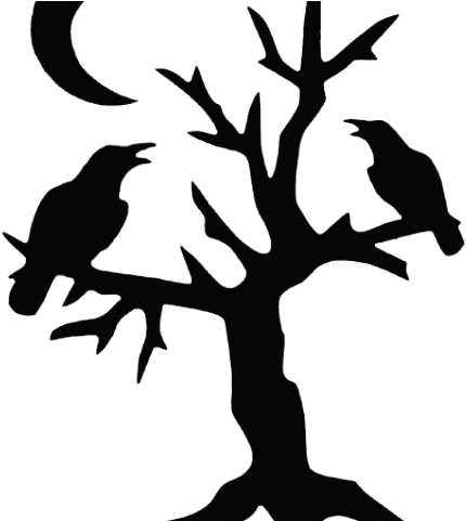 Tribal Tattoos Clipart Silhouette - Halloween Design Ideas Clipart - Free Transparent PNG Clipart Images Download. - Tattoo Transparent PNG Free Download