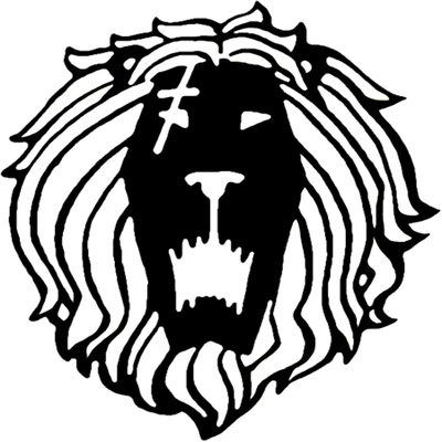 Rsz Symbol Of Lion - Seven Deadly Sins Pride Tattoo - Free Transparent PNG Clipart Images Download. - Tattoo Transparent PNG Free Download