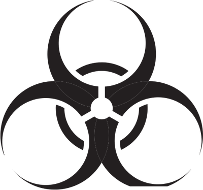 Biohazard Png - Tattoo Png Free Download - Free Transparent PNG Clipart Images Download. - Tattoo Transparent PNG Free Download