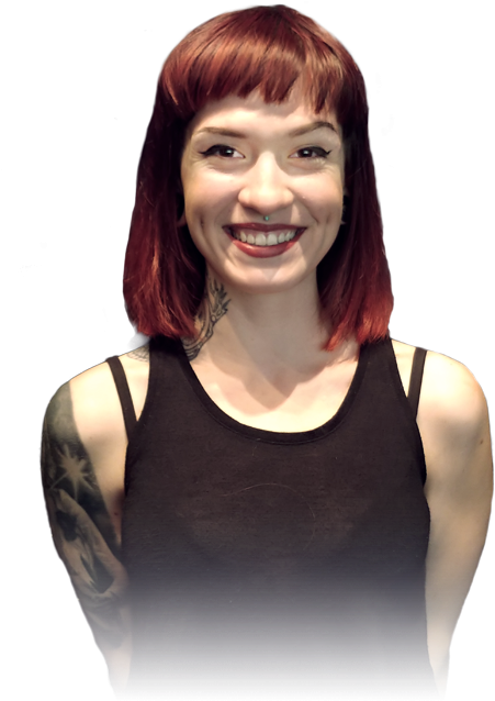 Girl, HD Png Download - Tattoo Transparent PNG Free Download