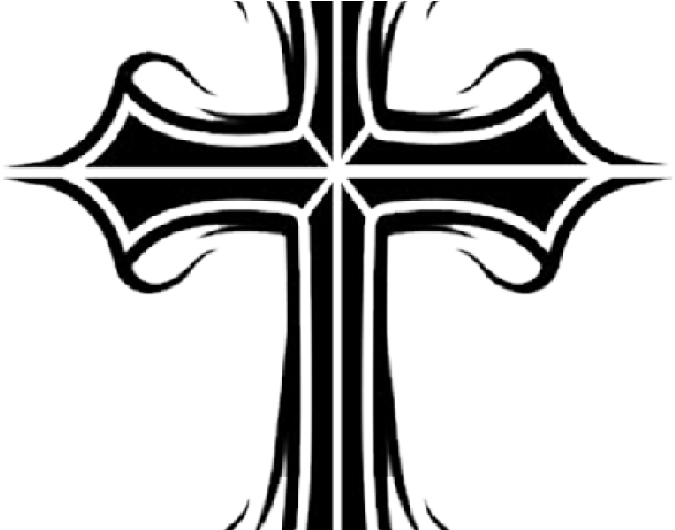 Cross Tattoos Clipart Transparent Background - Cross Tattoos Clipart Transparent Background - Free Transparent PNG Clipart Images Download. - Tattoo Transparent PNG Free Download