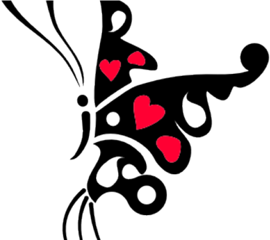 Butterfly Tattoo Designs Png Transparent Images - Butterfly Vector Transparent PNG - 640x480 - Free Download on - Tattoo Transparent PNG Free Download