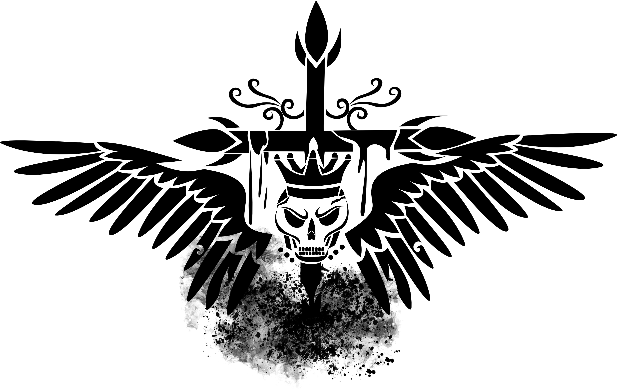 Hd Png Transparent Images - Tattoo Png Hd Transparent PNG - 2551x1629 - Free Download on - Tattoo Transparent PNG Free Download