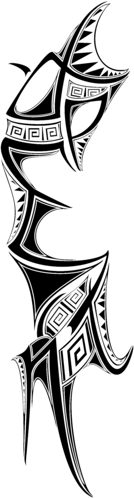 Arm Tattoo Png Clipart - Tattoo Png Transparent PNG - 307x1024 - Free Download on - Tattoo Transparent PNG Free Download