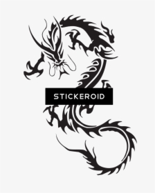 Tattoo Designs Transparent Background , Png Download - Dragon Tattoo Png, Png Download - Tattoo Transparent PNG Free Download