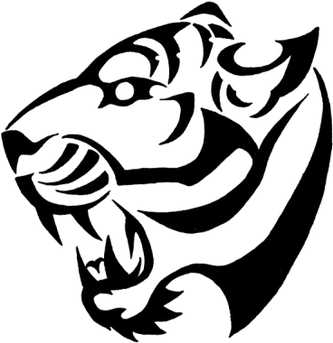 Fotos Tigre Tribal Png Png Images - Drawing Tattoo Of Tiger - Free Transparent PNG Clipart Images Download. - Tattoo Transparent PNG Free Download