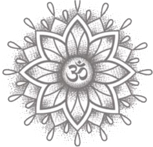 Mandala Tattoos Png Transparent Images - Tattoo Design Mandala Om Transparent PNG - 640x480 - Free Download on - Tattoo Transparent PNG Free Download