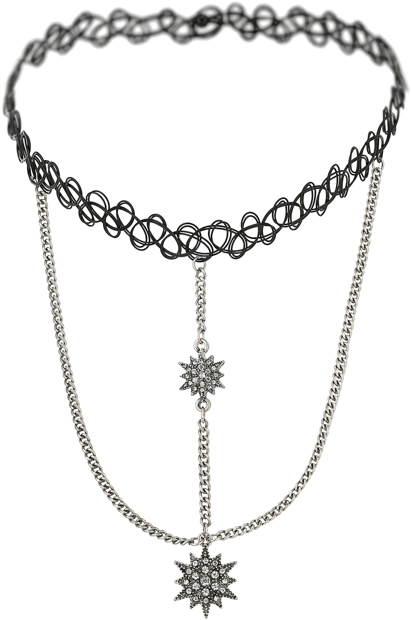 Necklace Jewellery Transprent Png - Necklace Transparent PNG - 1020x1387 - Free Download on - Tattoo Transparent PNG Free Download