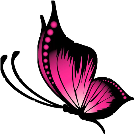 Purple Butterfly Tattoo Designs Png Transparent - Butterfly Tattoo Designs Png - Free Transparent PNG Clipart Images Download. - Tattoo Transparent PNG Free Download