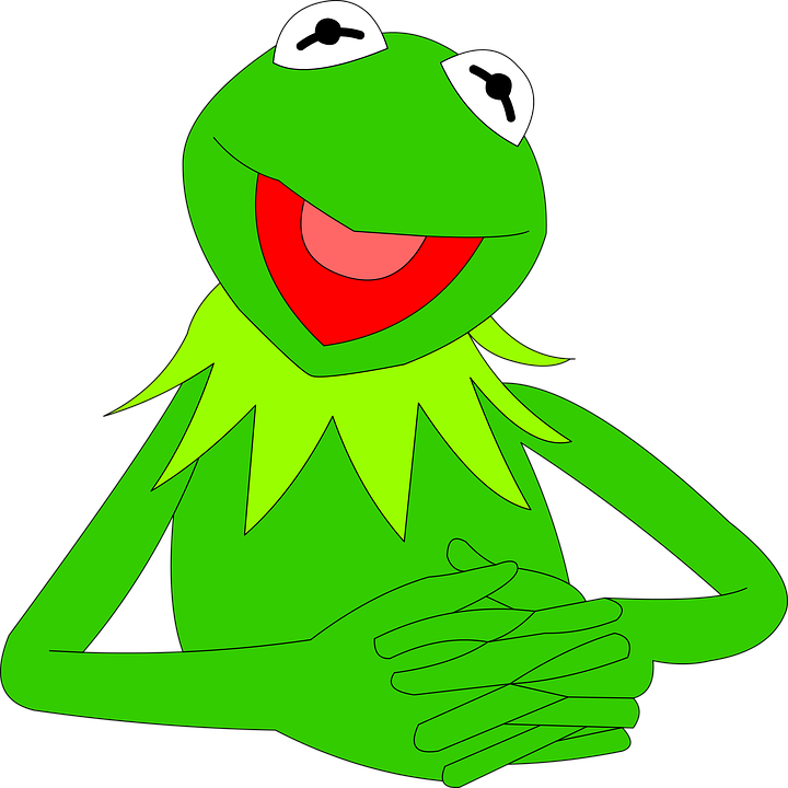 Frog On Lily Pad Tattoo 1, Buy Clip Art - Avocet - Free Transparent PNG Clipart Images Download. - Tattoo Transparent PNG Free Download