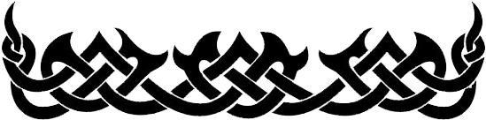 Arm Tattoo Png Pic - Tribal Band Tattoo Png Transparent PNG - 650x277 - Free Download on - Tattoo Transparent PNG Free Download