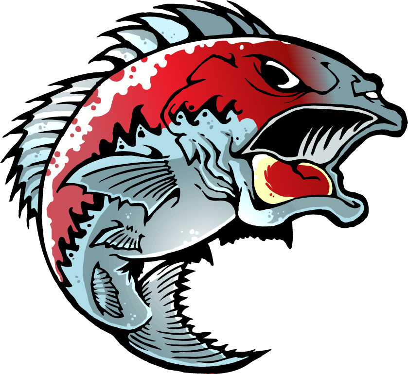 Canoe Stabilizer, Kayak Fishing, Art Tattoos, Gadget, - Bass - Free Transparent PNG Clipart Images Download. - Tattoo Transparent PNG Free Download