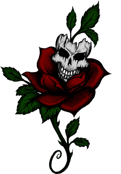 Rose Tattoo Png Picture - Rose Tattoo Png Tattoo - Free Transparent PNG Clipart Images Download. - Tattoo Transparent PNG Free Download