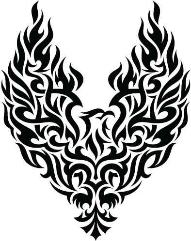 Tattoo Png Image - Tattoo Images In Png Transparent PNG - 399x509 - Free Download on - Tattoo Transparent PNG Free Download