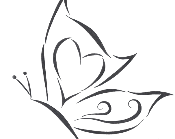 Butterfly Tattoo Designs Png Transparent Images - Design Transparent PNG - 640x480 - Free Download on - Tattoo Transparent PNG Free Download