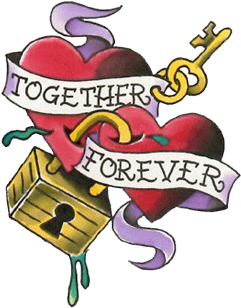 Best 25 Traditional Heart Tattoos Ideas On Pinterest - Heart Tattoo Png Transparent - Free Transparent PNG Clipart Images Download. - Tattoo Transparent PNG Free Download
