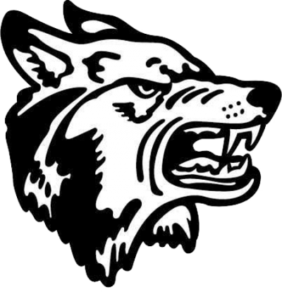 Fierce Howling Wolf Tattoo Picture Png Images - Growling Wolf Clip Art - Free Transparent PNG Clipart Images Download. - Tattoo Transparent PNG Free Download