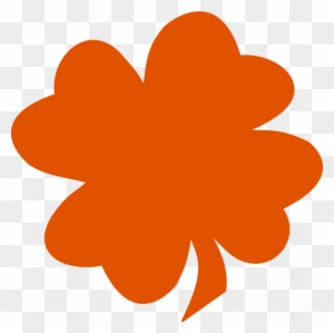 Shamrock Tempoary Tattoo - Yellow Four Leaf Clover - Free Transparent PNG Clipart Images Download. - Tattoo Transparent PNG Free Download