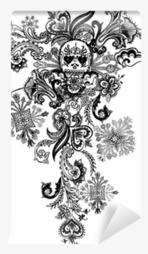 Free Vector Tattoo Sleeve Transparent PNG - 400x400 - Free Download on - Tattoo Transparent PNG Free Download