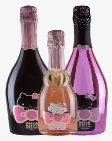 Hello Kitty Wine, HD Png Download - Tattoo Transparent PNG Free Download