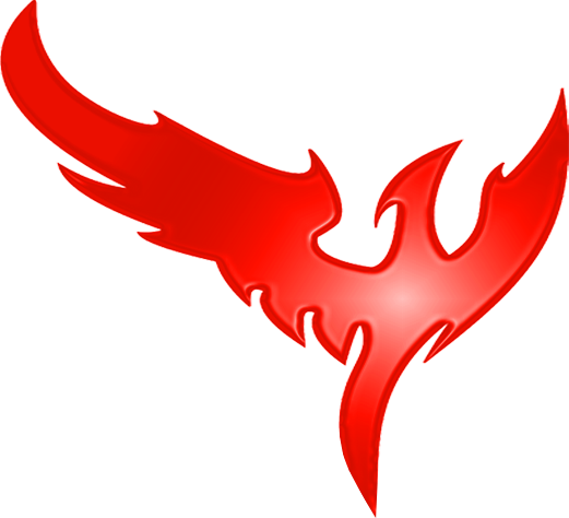 Bildergebnis Für Phoenix Clip Art - Phoenix Logo Png - Free Transparent PNG Clipart Images Download. - Tattoo Transparent PNG Free Download