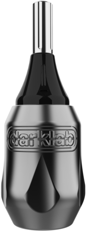 Fk Iron Click Ergo Cartridge Grip - Tattoo Machine Transparent PNG - 480x480 - Free Download on - Tattoo Transparent PNG Free Download