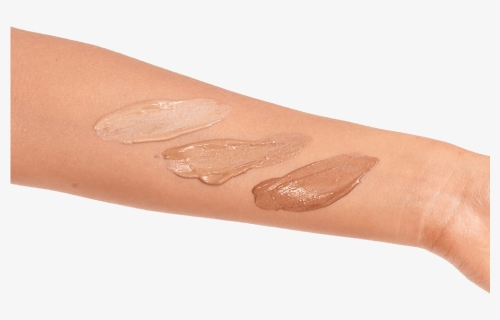 Body Blur Instant Hd Skin Finish - Eye Shadow, HD Png Download - Tattoo Transparent PNG Free Download