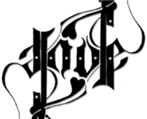 Love Tattoo Clipart Png Format - Love Ambigram Tattoos Transparent PNG - 640x480 - Free Download on - Tattoo Transparent PNG Free Download