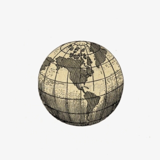 Earth Globe Map World Tattoo Free Download Png Hd Clipart - Planet Earth Tattoo Designs Transparent PNG - 570x570 - Free Download on - Tattoo Transparent PNG Free Download