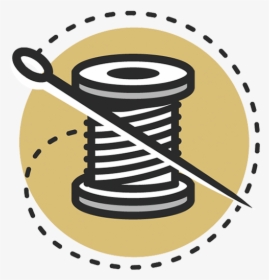 Polynesian Circles Tattoo, HD Png Download - Tattoo Transparent PNG Free Download