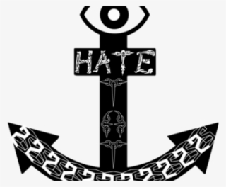 Nautical Star Tattoos Clipart Anchor - Clip Art Transparent PNG - 640x480 - Free Download on - Tattoo Transparent PNG Free Download