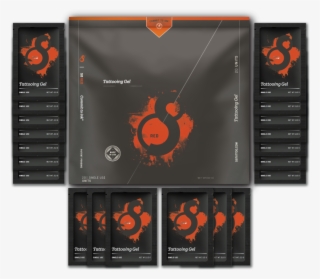 S8 Advanced Tattooing Barrier Gel And Aftercare - Illustration Transparent PNG - 800x765 - Free Download on - Tattoo Transparent PNG Free Download