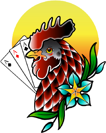 Nashville Ink Tattoo Nashville - Nashville Transparent PNG - 416x590 - Free Download on - Tattoo Transparent PNG Free Download