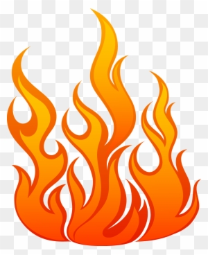 Abstract, Black, Blaze, Blazing, Bonfire, Burn, Campfire, - Fire Flame Tattoo - Free Transparent PNG Clipart Images Download. - Tattoo Transparent PNG Free Download