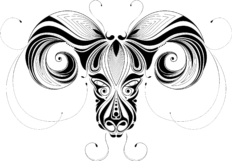 Zodiac Tattoo Png Free Download All New Zodiac Tattoo - Portable Network Graphics Transparent PNG - 1024x1024 - Free Download on - Tattoo Transparent PNG Free Download