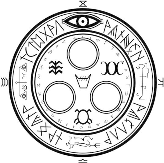 Silent Hill Halo Of The Sun Tattoo Transparent PNG - 600x600 - Free Download on - Tattoo Transparent PNG Free Download