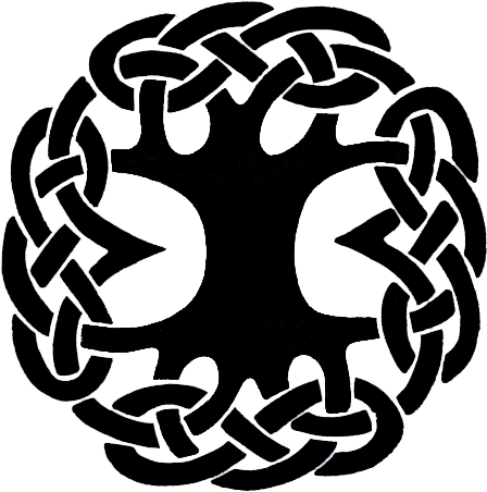 Celtic Knot Tattoos Png Clipart - Celtic Png - Free Transparent PNG Clipart Images Download. - Tattoo Transparent PNG Free Download
