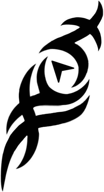 Download Celtic Tattoos Free Png Transparent Image - Tattoo Png Download - Free Transparent PNG Clipart Images Download. - Tattoo Transparent PNG Free Download