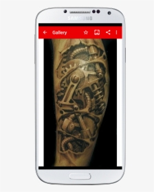 3d Tattoo Designs, HD Png Download - Tattoo Transparent PNG Free Download